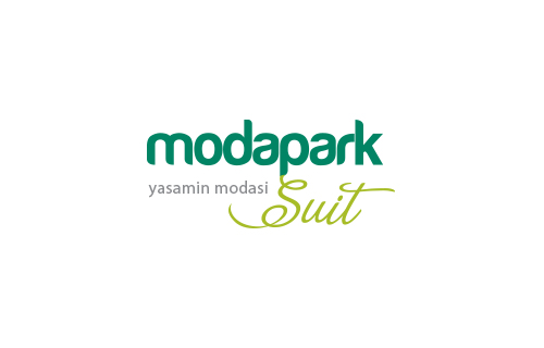 Moda Park Suit