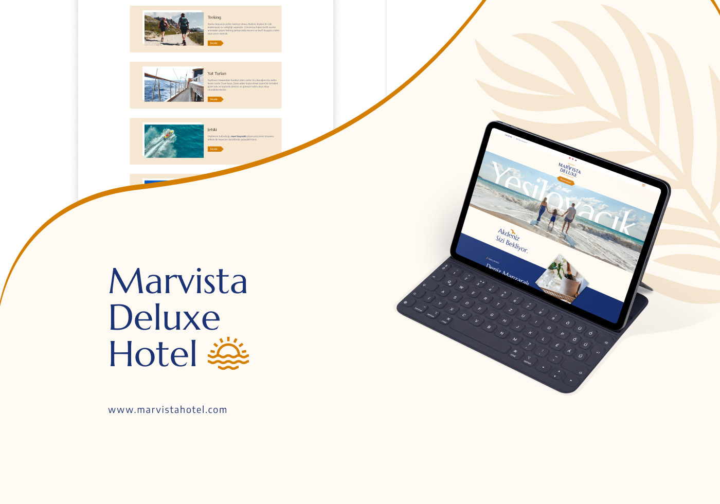 Marvista Hotel