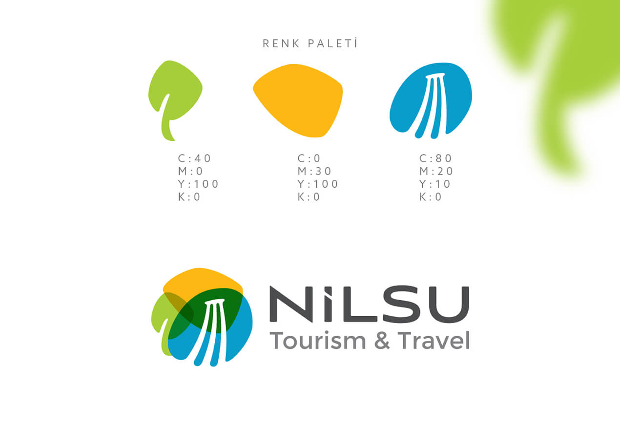 turizm firma logo
