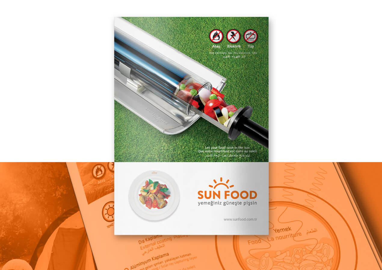 Sunfood Katalog