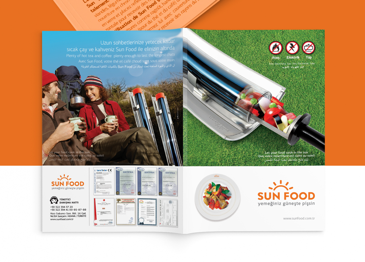 Sunfood Katalog